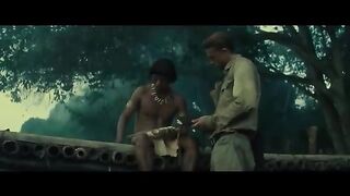 Real Life story of British geographers who got Stuck in Amazon forest in 1925