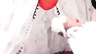 Little Prince Milking