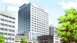 SI-VIS: The Sound of Heroes Episodes 16