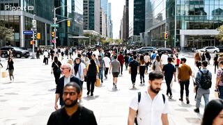 Ditengah dunia yang kebingungan