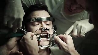 200 Year old hospital uses weird method for treatment