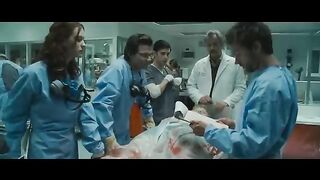Dark Reality of doctors in city's most Prestigious Hospital