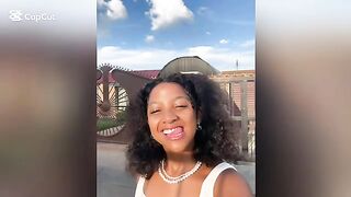 Lerato had this to say after trending non stop
