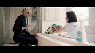 Home cleaning turns Violent when maid is replaced by home assistant