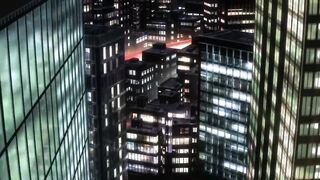 Tokyo Ghoul [S01] [ E01 ]