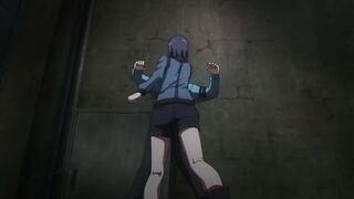 Tokyo Ghoul [S01] [ E02 ]