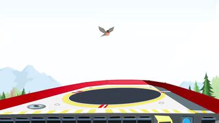 Transformer Rescue Bots Season 3 Episode 1 In Hindi