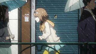Tokyo Ghoul [S01] [ E07 ]