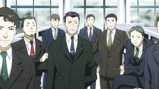 Tokyo Ghoul [S01] [ E09 ]