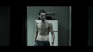 He can't sleep and body getting thinner everyday untill he accepts what wrong he has done in past