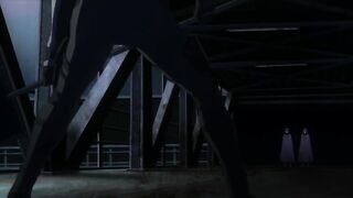 Tokyo Ghoul [S01] [ E11 ]