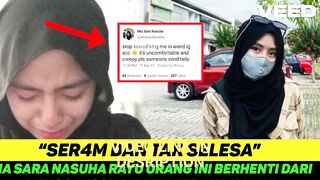Original video mia sara nasuha viral mia sara nasuha