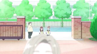 Seihantai na Kimi to Boku Episodes 3