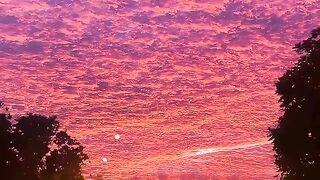 Sunset memories 2011