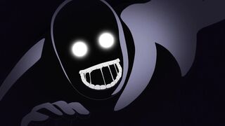 Kaya-chan wa Kowakunai Episodes 3