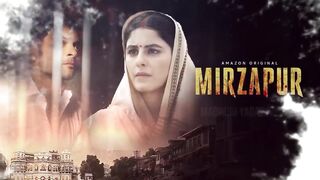 Madhuri Yadav Meets Guddu Pandit In Jail _ Mirzapur 3 _ Ali Fazal, Isha Talwar.