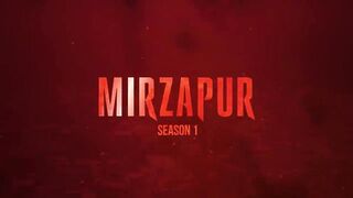 Compounder Teaches Munna How To Kill _ Mirzapur Season 1 _ Divyenndu _ Abhishek Banerjee.