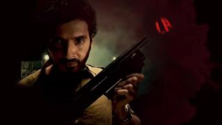 Munna Vs Chacha _ Mirzapur 2 _ Divyendu Sharma _ Hemant Kapadia.