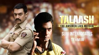 Suri Interrogates Tehmur _ Talaash _ Aamir Khan _ Nawazuddin Siddiqui _ Rajkumar Rao.