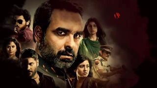 Kaleen Bhaiya Under Attack _ Mirzapur _ Pankaj Tripathi _ Shaji Chaudhary.
