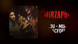Guddu - Munna FaceOff _ Ali Fazal _ Divyenndu _ Anjum Sharma.
