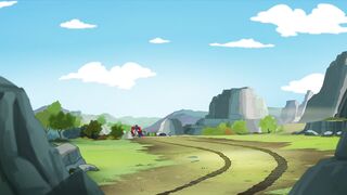 Transformers Rescue Bots Season 3 Episode 4 In Hindi