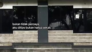 Bukan tidak percaya ???????????? - Shorts Story Sad #shorts #story #quotes #shortvideo #shortsfeed
