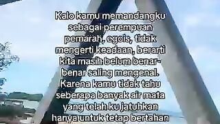 Belum saling mengenal ???????????? - Shorts Story Sad #shorts #story #quotes #shortvideo #shortsfeed