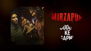 Guddu Ke Sapne _ Mirzapur _ Ali Fazal _ Vikrant Massey.