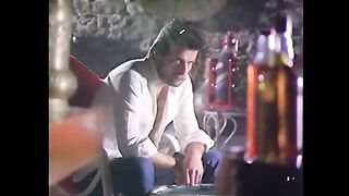 Kahır | Orhan Gencebay - Hülya Avşar Eski Türk Filmi