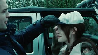 Who needs the big game when you have this iconic baseball scene from