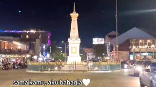 Aku bahagia ???????????? - Shorts Story Sad #shorts #story #quotes #shortvideo #shortsfeed