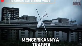 Tragedi pesawat transasia
