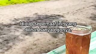 Suka pemaaf ???????????? - Shorts Story Sad #shorts #story #quotes #shortvideo #shortsfeed