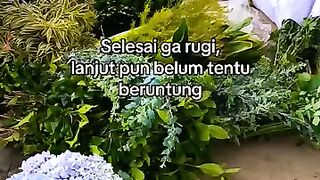 Lanjut belum tentu beruntung ???????????? - Shorts Story Sad #shorts #story #quotes #shortvideo #shortsfeed