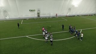 See  football mach