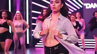 Happy New Year Dance