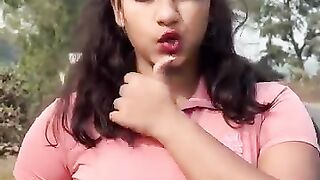 Lovely Girls Dance