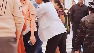 A Beautiful Dancer Dance Video