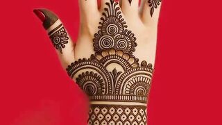 Mehndi designs