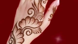 Mehndi designs