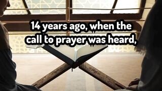 Why We Should Listen to the Adhan (Azaan) in Silence