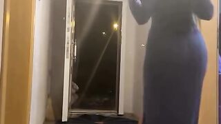 Special dance