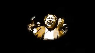 Mere Rashke Qamar-Remix Nusrat Fateh Ali Khan Feat.A1MelodyMaster.