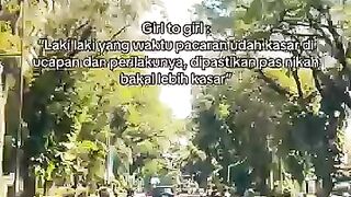 Dari perempuan untuk perempuan ???????????? - Shorts Story Sad #shorts #story #quotes #shortvideo #shortsfeed
