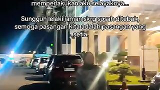 Semoga pasangan kita setia yaa ???????????? - Shorts Story Sad #shorts #story #quotes #shortvideo #shortsfeed