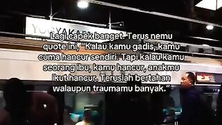 Teruslah bertahan ???????????? - Shorts Story Sad #shorts #story #quotes #shortvideo #shortsfeed