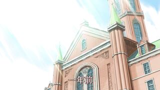 Akuyaku Reijou wa Ringoku no Outaishi ni Dekiai sareru Episodes 3