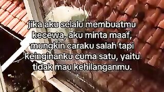 Aku tidak mau kehilanganmu ???????????? - Shorts Story Sad #shorts #story #quotes #shortvideo #shortsfeed