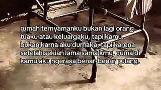 Tempat ternyaman